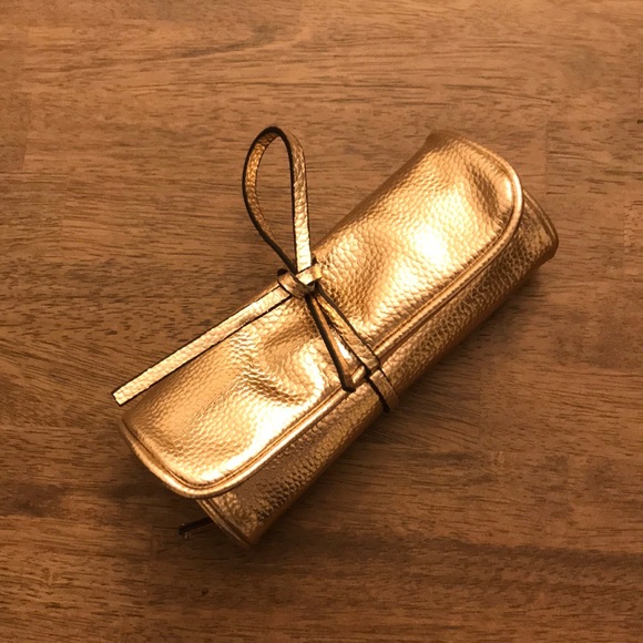 a new day Handbags - ‘A New Day’ Jewelry/Makeup Case